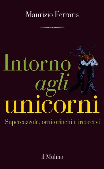 Intorno agli unicorni
