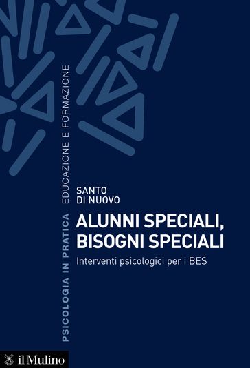 Alunni speciali, bisogni speciali