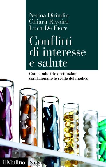Conflitti di interesse e salute