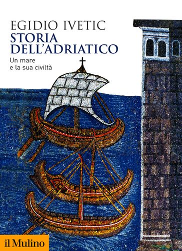 Storia dell'Adriatico