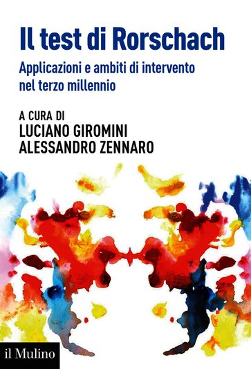 Il test di Rorschach