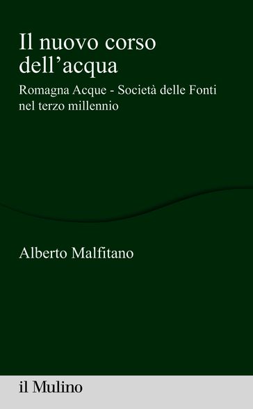 Il nuovo corso dell'acqua