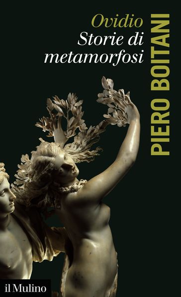 Ovidio, storie di metamorfosi