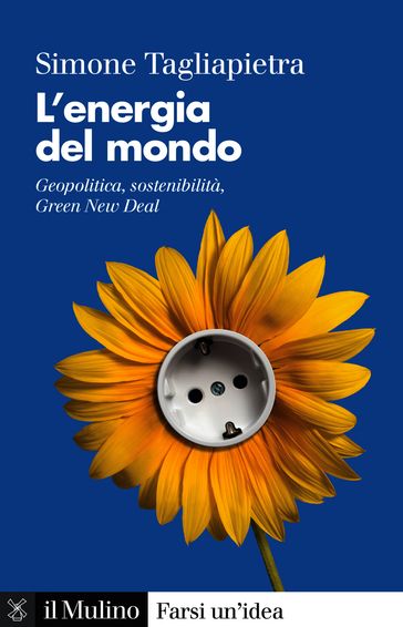 L'energia del mondo