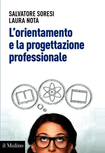 L' orientamento e la progettazione professionale