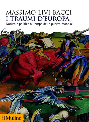 I traumi d'Europa