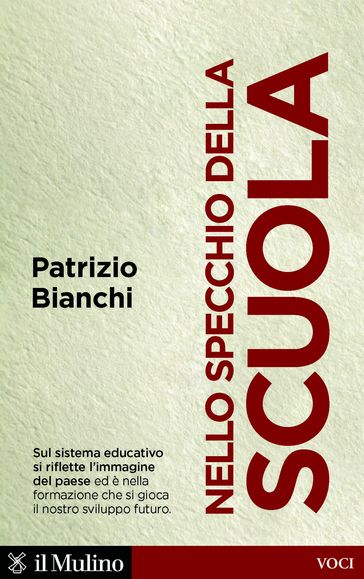 Nello specchio della scuola