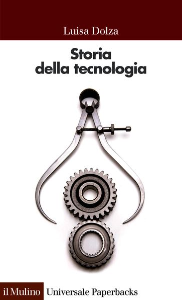 Storia della tecnologia