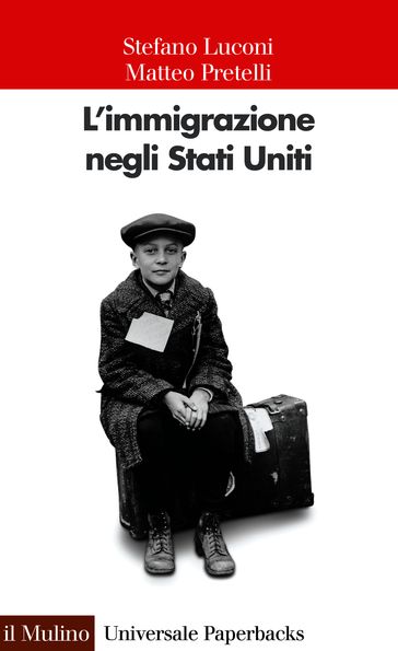 L'immigrazione negli Stati Uniti