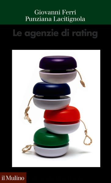 Le agenzie di rating