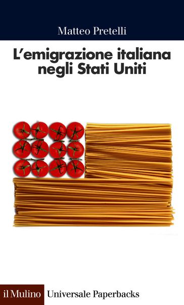 L' emigrazione italiana negli Stati Uniti