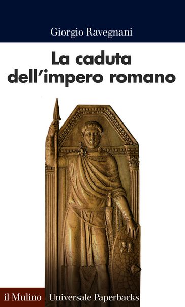 La caduta dell'impero romano