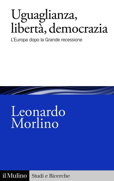 Uguaglianza, libertà, democrazia
