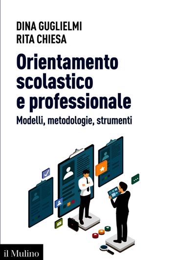Orientamento scolastico e professionale