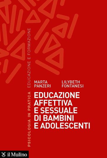 Educazione affettiva e sessuale di bambini e adolescenti