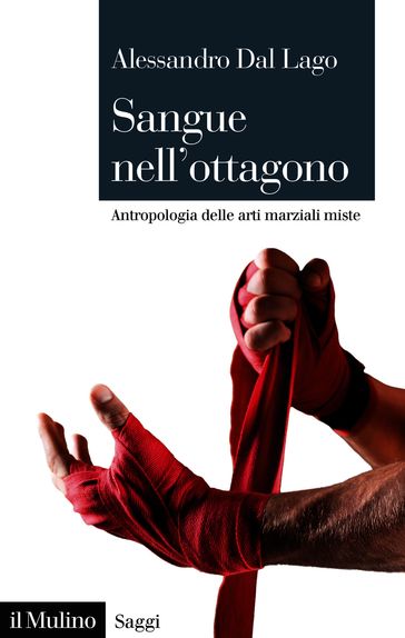 Sangue nell'ottagono