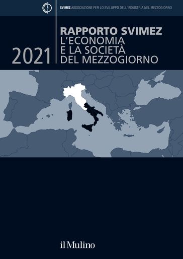 Rapporto Svimez 2021