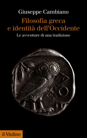 Filosofia greca e identità dell'Occidente