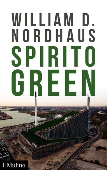 Spirito Green