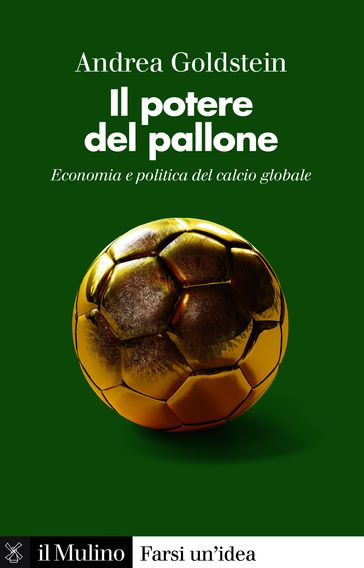 Il potere del pallone