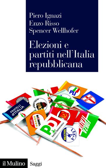 Elezioni e partiti nell'Italia repubblicana
