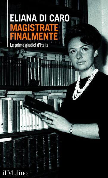 Magistrate finalmente