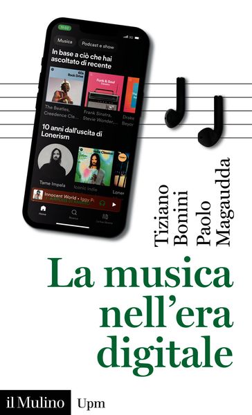 La musica nell'era digitale