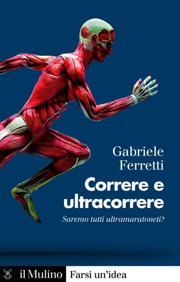 Correre e ultracorrere