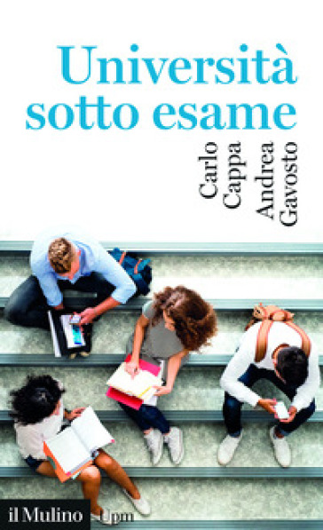 Università sotto esame