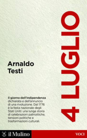 4 luglio