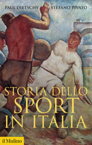 Storia dello sport in Italia
