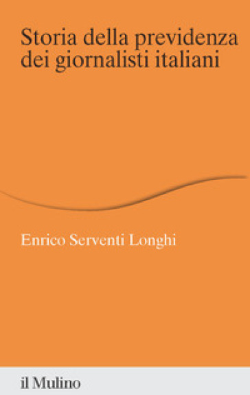 Storia della previdenza dei giornalisti italiani