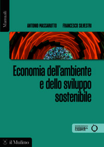 Economia dell'ambiente e dello sviluppo sostenibile