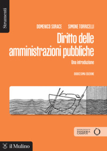 Diritto delle amministrazioni pubbliche. Una introduzione. Nuova ediz.