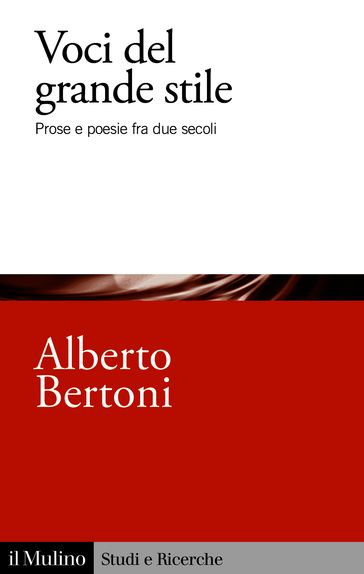 Voci del grande stile