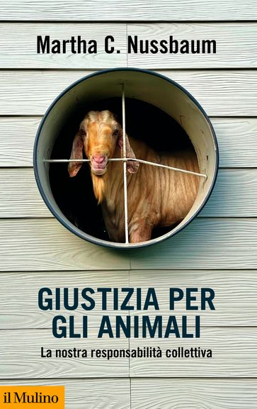 Giustizia per gli animali