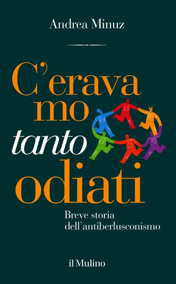 C' eravamo tanto odiati