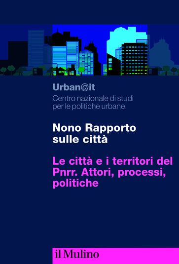 Nono Rapporto sulle città