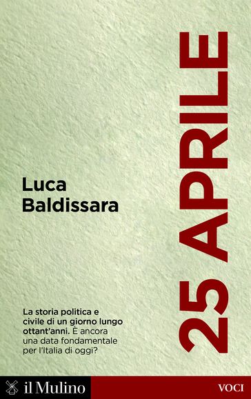 25 aprile