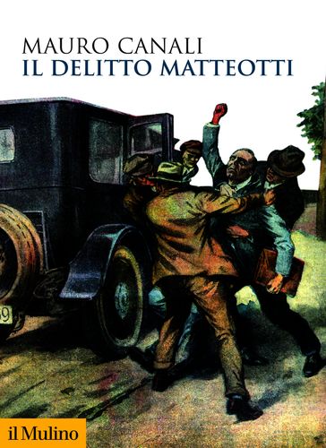 Il delitto Matteotti