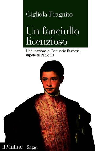Un fanciullo licenzioso