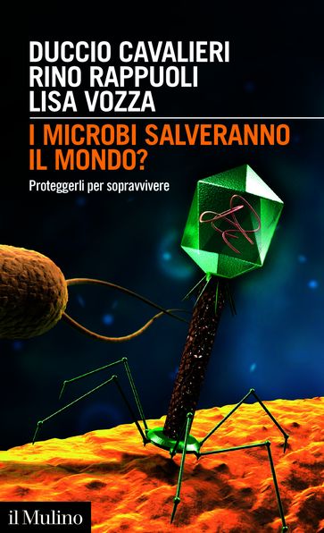 I microbi salveranno il mondo?