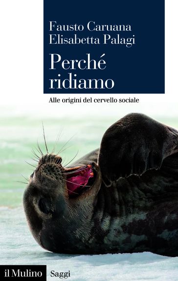 Perché ridiamo