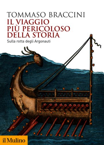 Il viaggio più pericoloso della storia