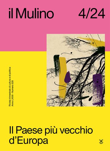 il Mulino 4/2024