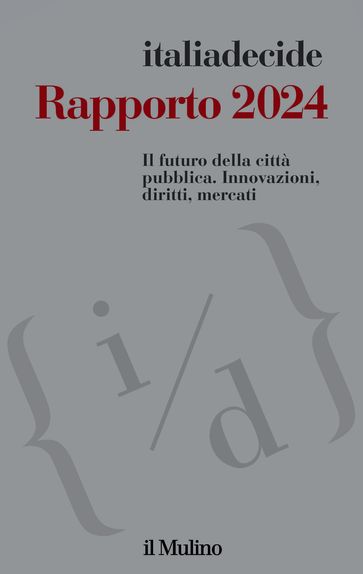 Rapporto 2024