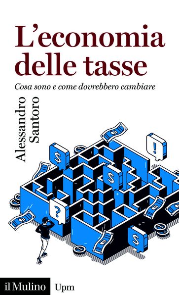 L'economia delle tasse-0