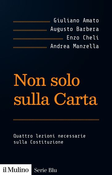 Non solo sulla Carta