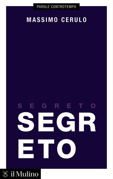 Segreto