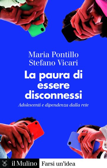 La paura di essere disconnessi
